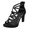 Damen MARCO TOZZI Sandalen | Sandalette