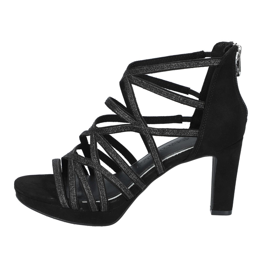 Damen MARCO TOZZI Sandalen | Sandalette