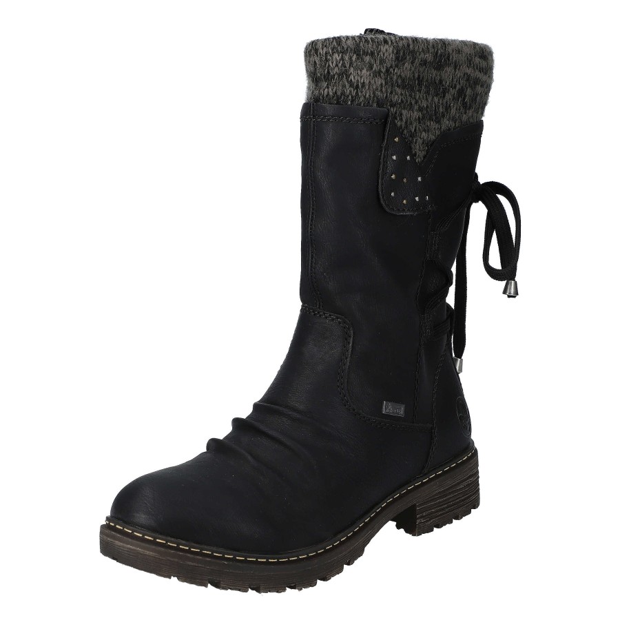 Damen Rieker Stiefeletten | Stiefel