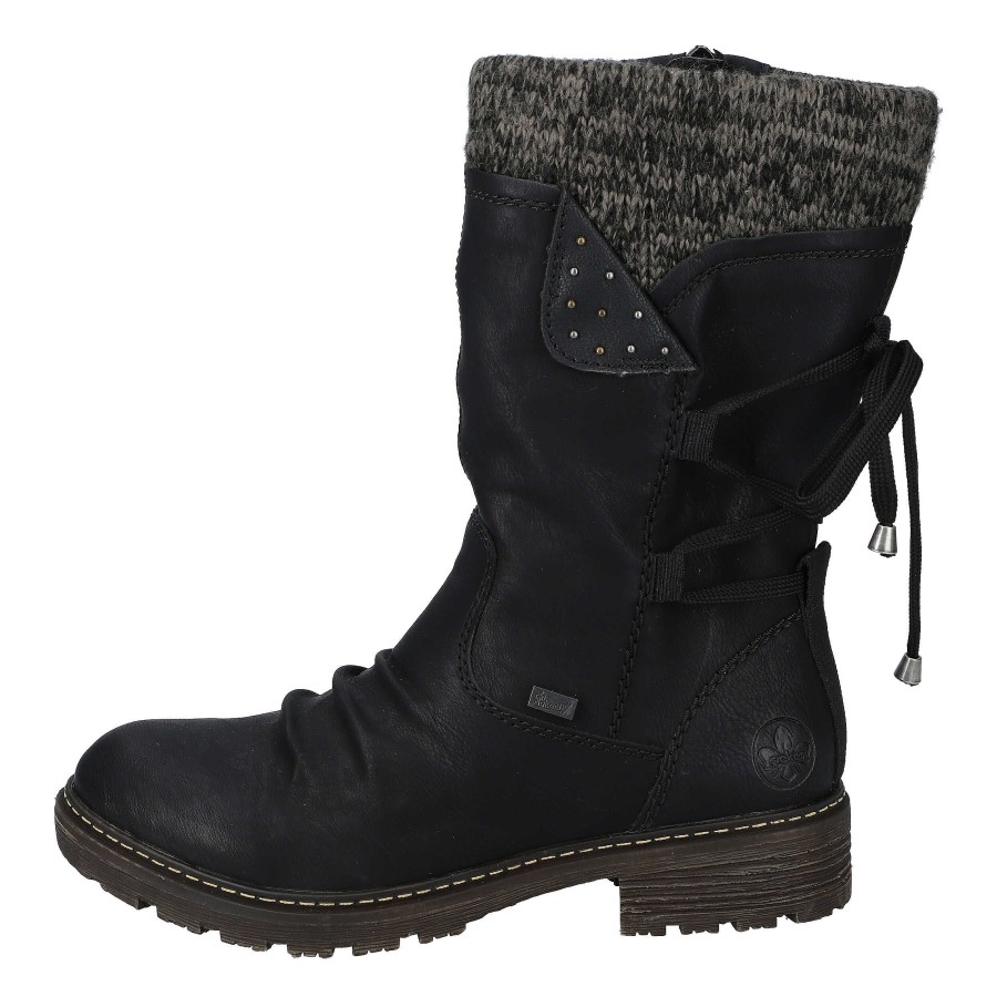 Damen Rieker Stiefeletten | Stiefel