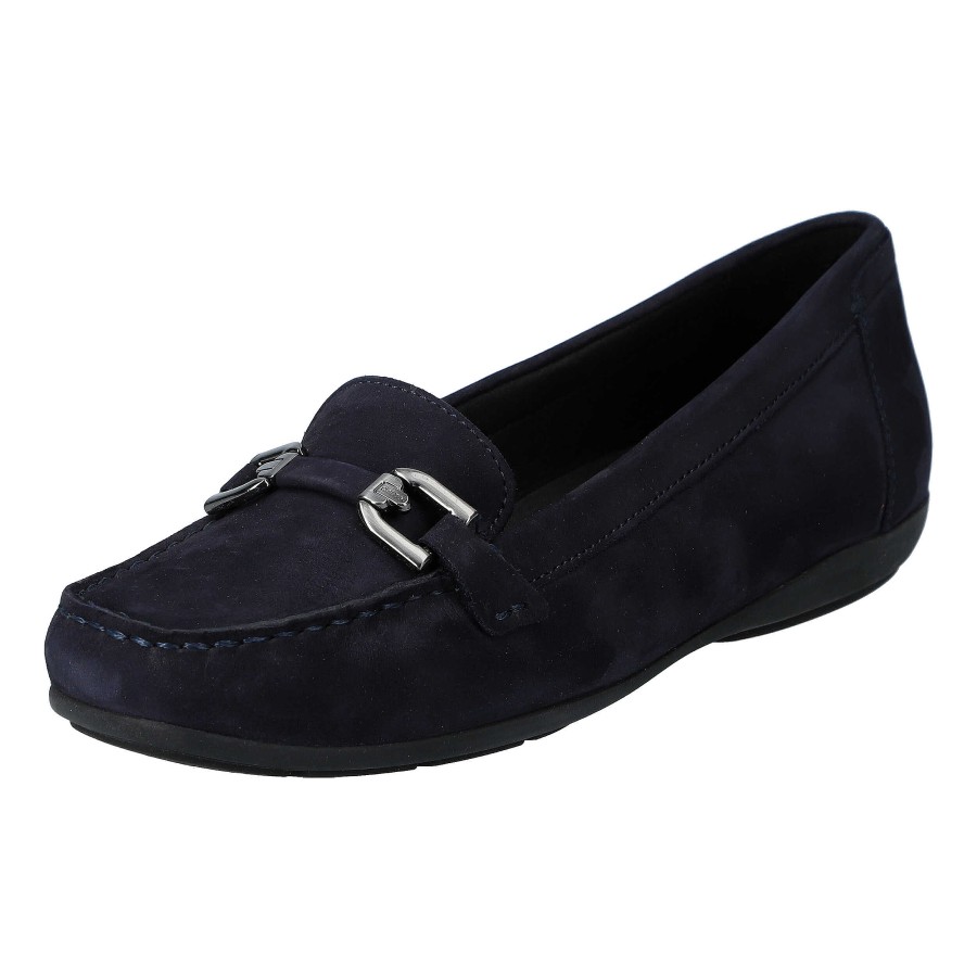 Damen GEOX Slipper | Annytah