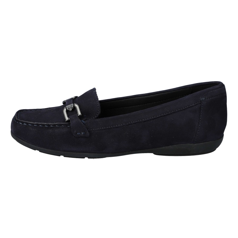 Damen GEOX Slipper | Annytah