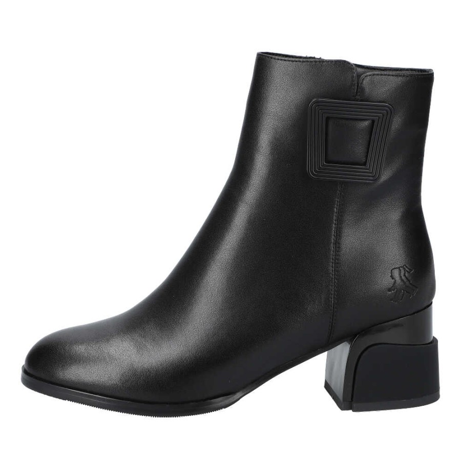 Damen 2GO Fashion Stiefeletten | Stiefelette