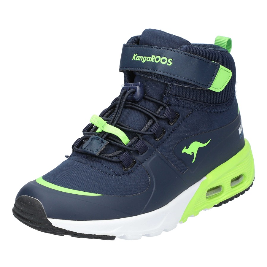 Kinder Kangaroos Stiefel | Kx-Hydro