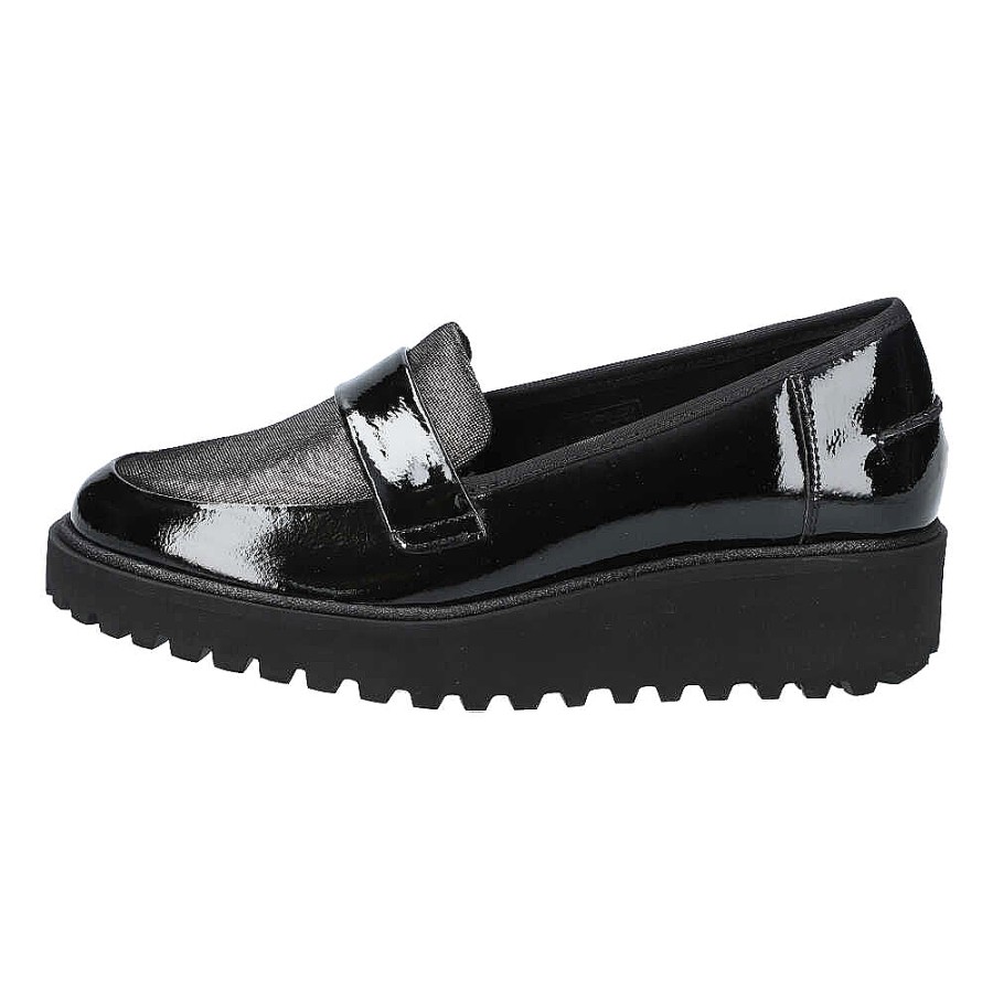 Damen Ara Slipper | Kent