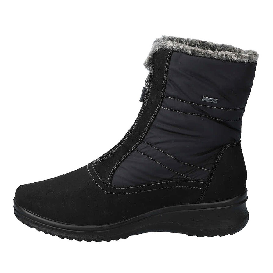 Damen Ara Stiefeletten | Munchen