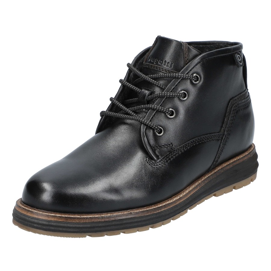 Herren Bugatti Stiefel | Pako