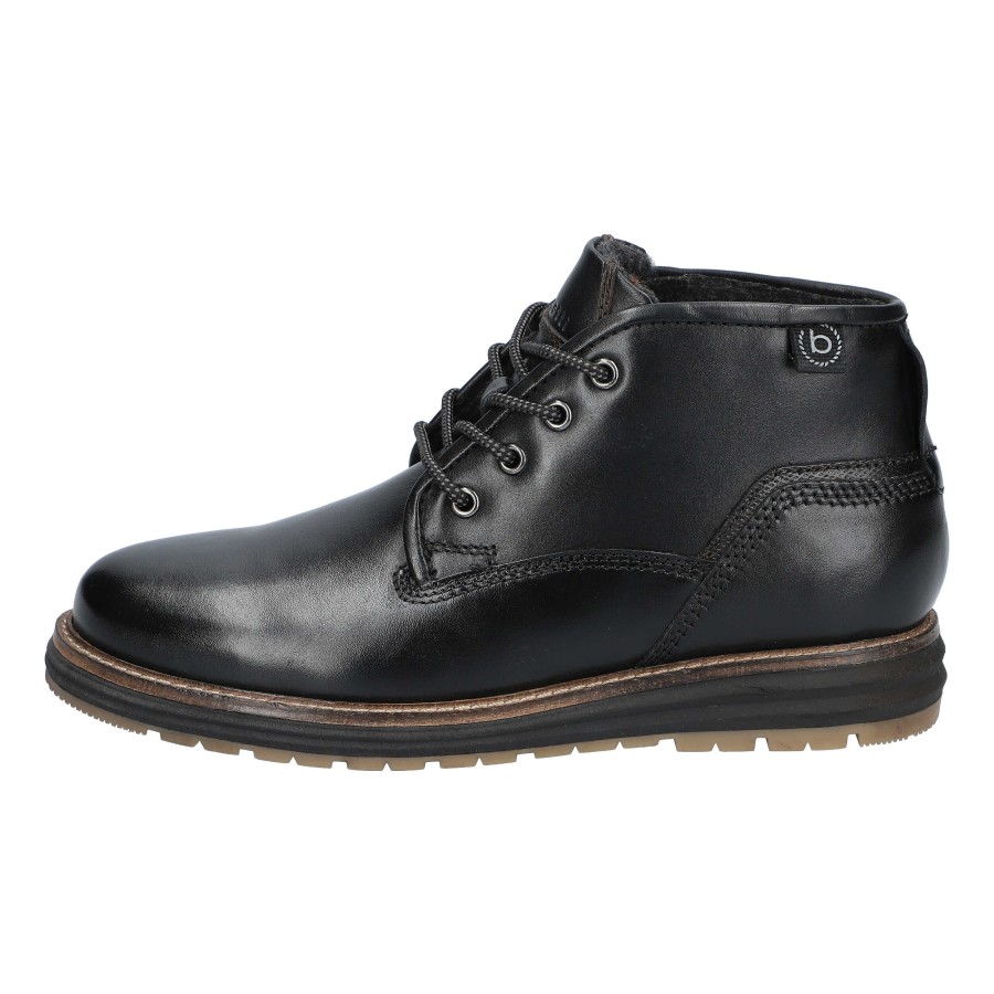 Herren Bugatti Stiefel | Pako