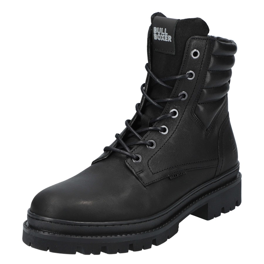 Herren BULLBOXER Stiefel | Stiefel