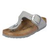 Damen Birkenstock Pantoletten | Gizeh Big Buckle