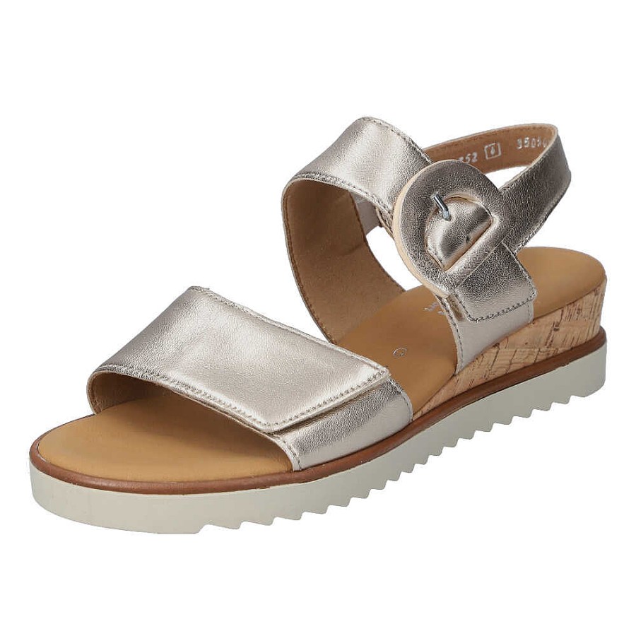 Damen Gabor Sandalen | Sandalette