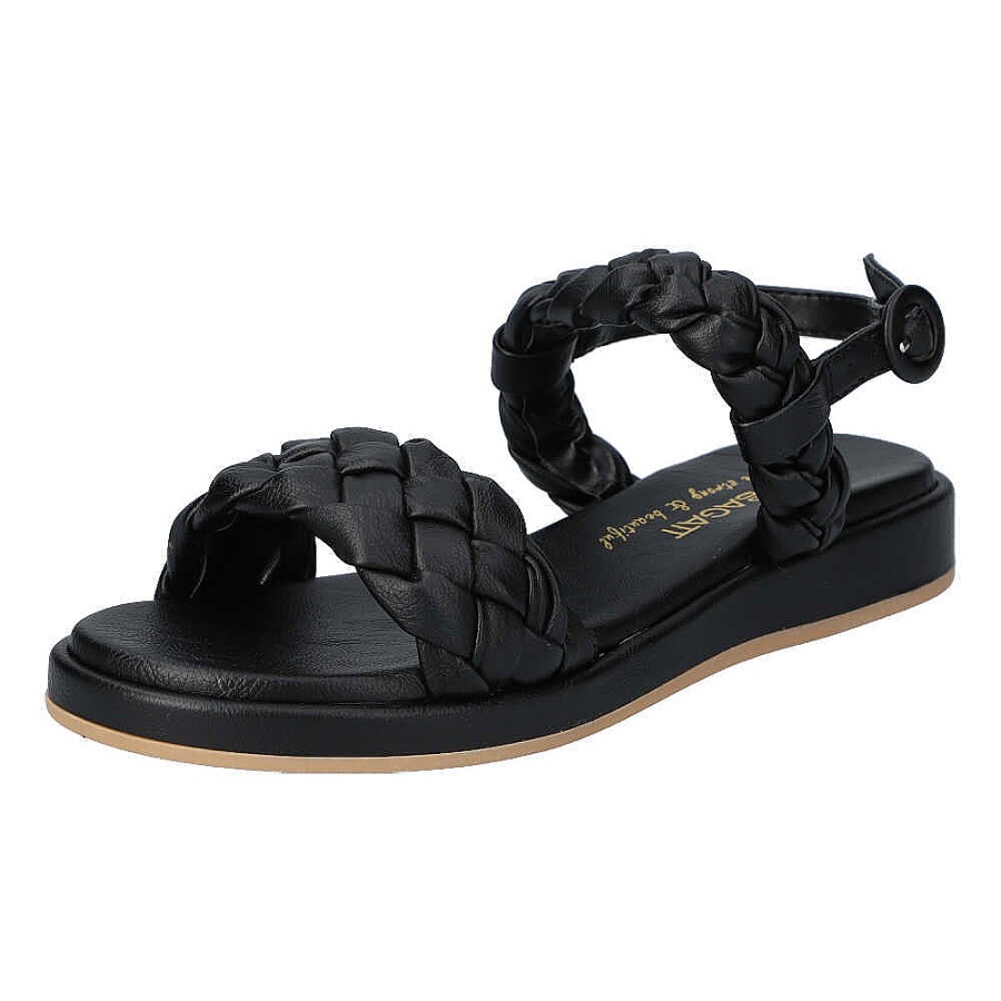 Damen Bagatt Sandalen | Ravenna