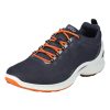 Herren Ecco Sneakers | Biom Fjuel