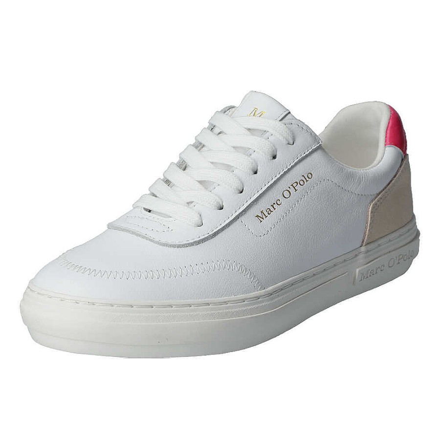 Damen Marc O'Polo Sneakers | Sneaker