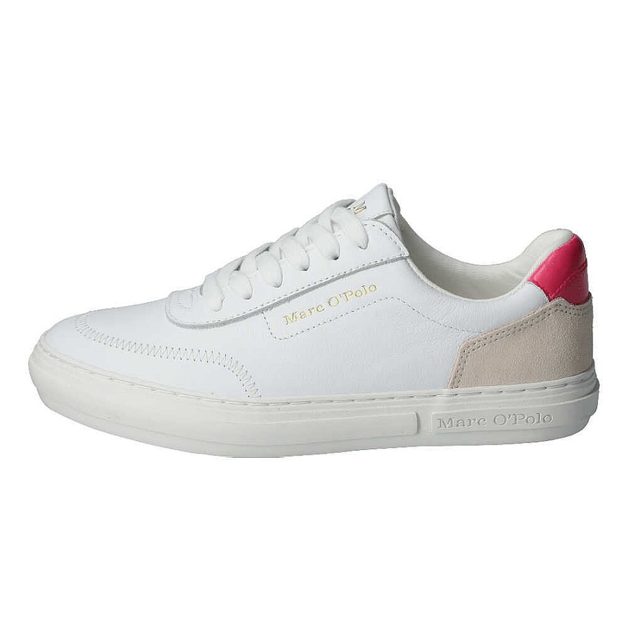 Damen Marc O'Polo Sneakers | Sneaker