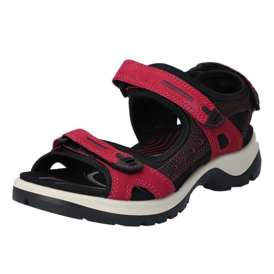 Damen Ecco Sandalen | Offroad