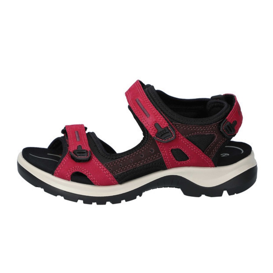 Damen Ecco Sandalen | Offroad