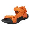 Damen Camel Active Sandalen | Treka