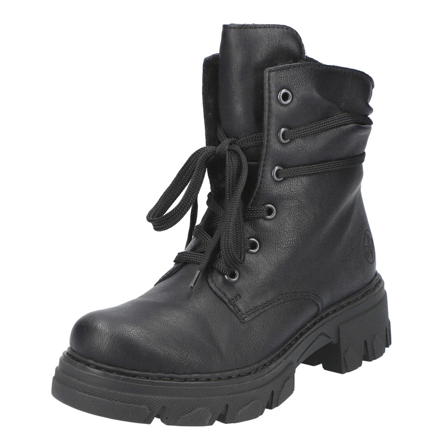 Damen Rieker Stiefeletten | Stiefelette