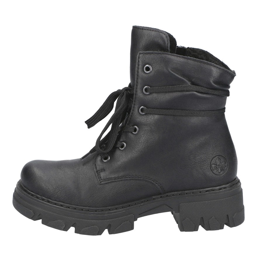 Damen Rieker Stiefeletten | Stiefelette