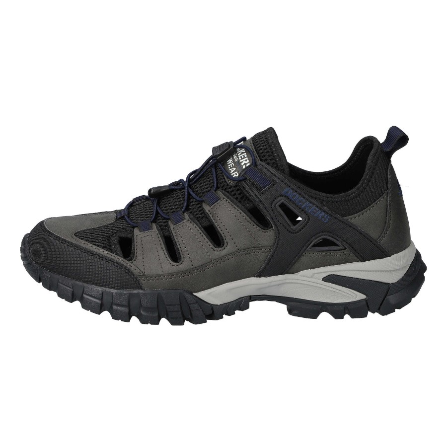 Herren Dockers Sandalen | Schnurschuh