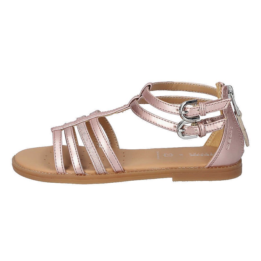 Kinder GEOX Sandalen | Sandal Karly Girl