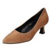 Damen Paul Green Pumps | Pumps