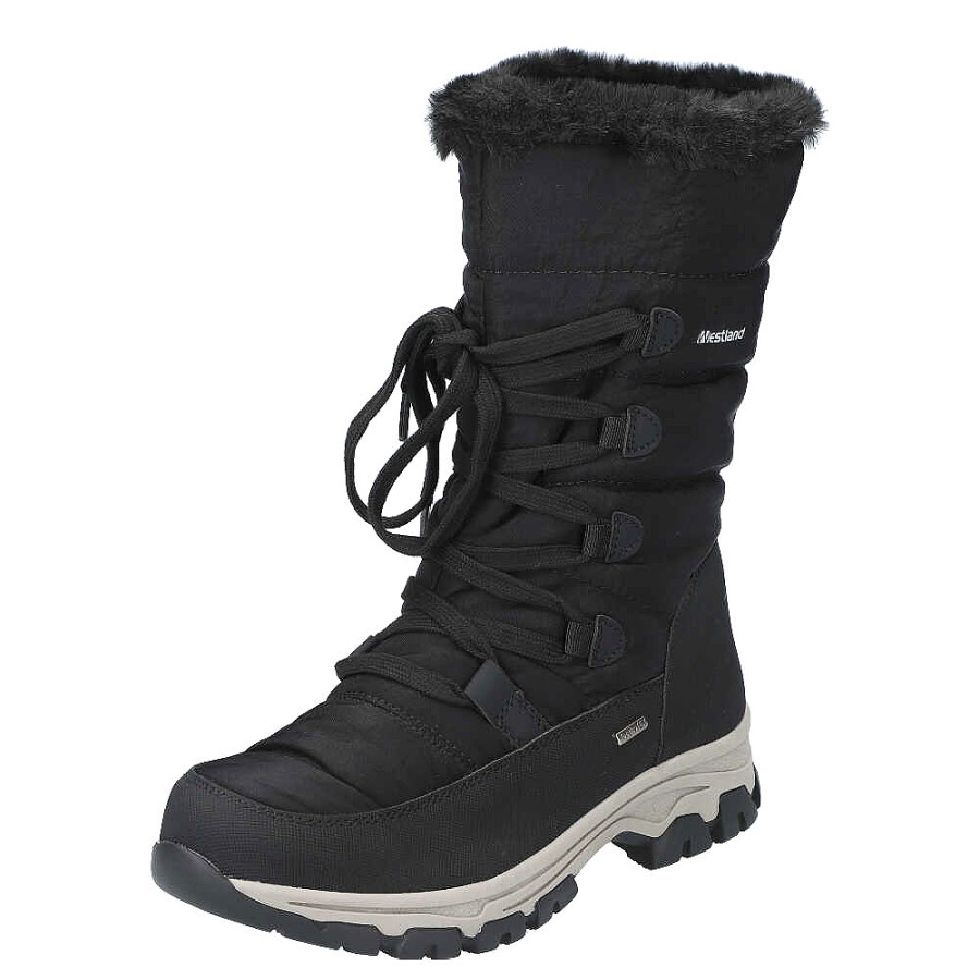 Damen Westland Stiefeletten | Chambery 01