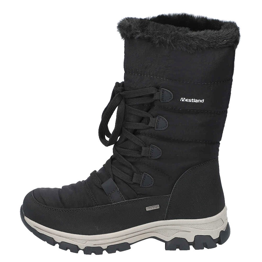 Damen Westland Stiefeletten | Chambery 01