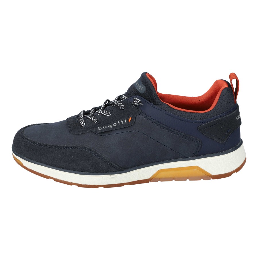 Herren Bugatti Sneakers | Aria