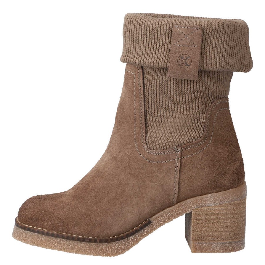 Damen Post Xchange Stiefeletten | Jamila 20