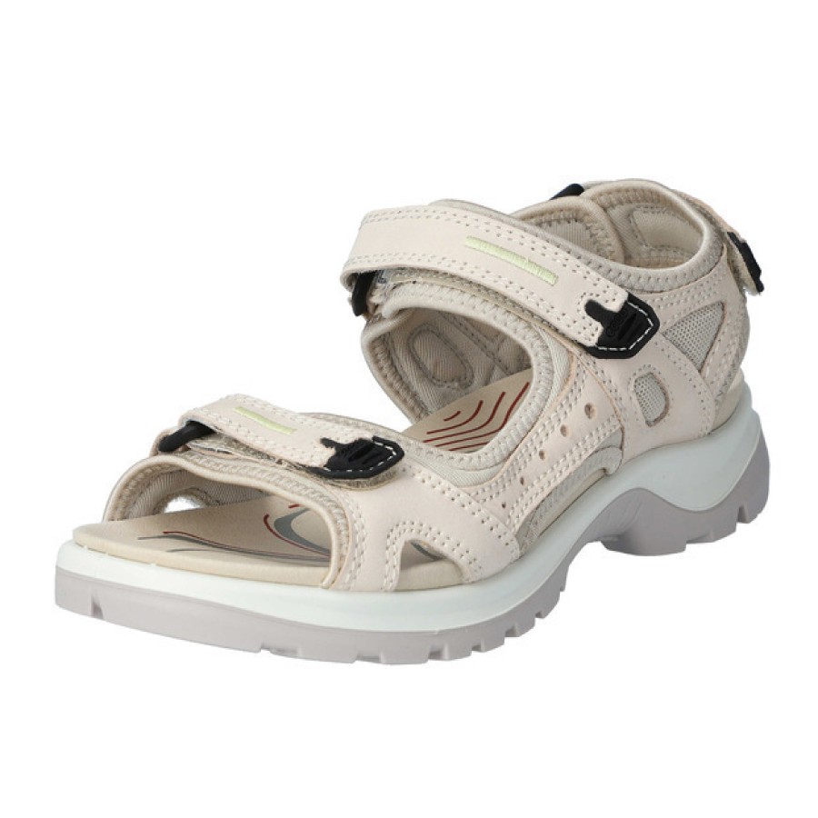 Damen Ecco Sandalen | Offroad