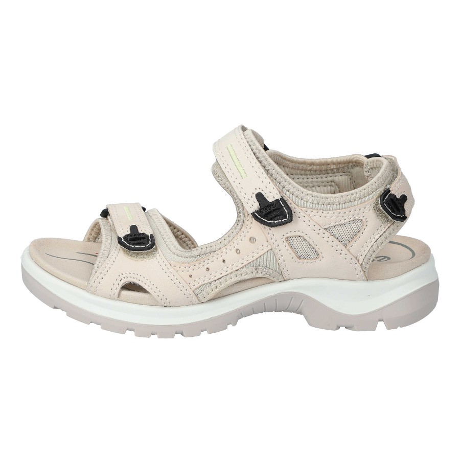 Damen Ecco Sandalen | Offroad