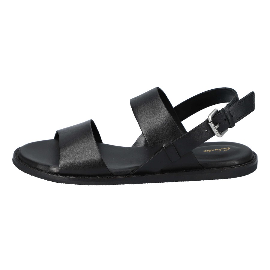 Damen Clarks Sandalen | Karsea Strap