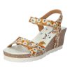 Damen Panama Jack Sandalen | Julia Garden B3