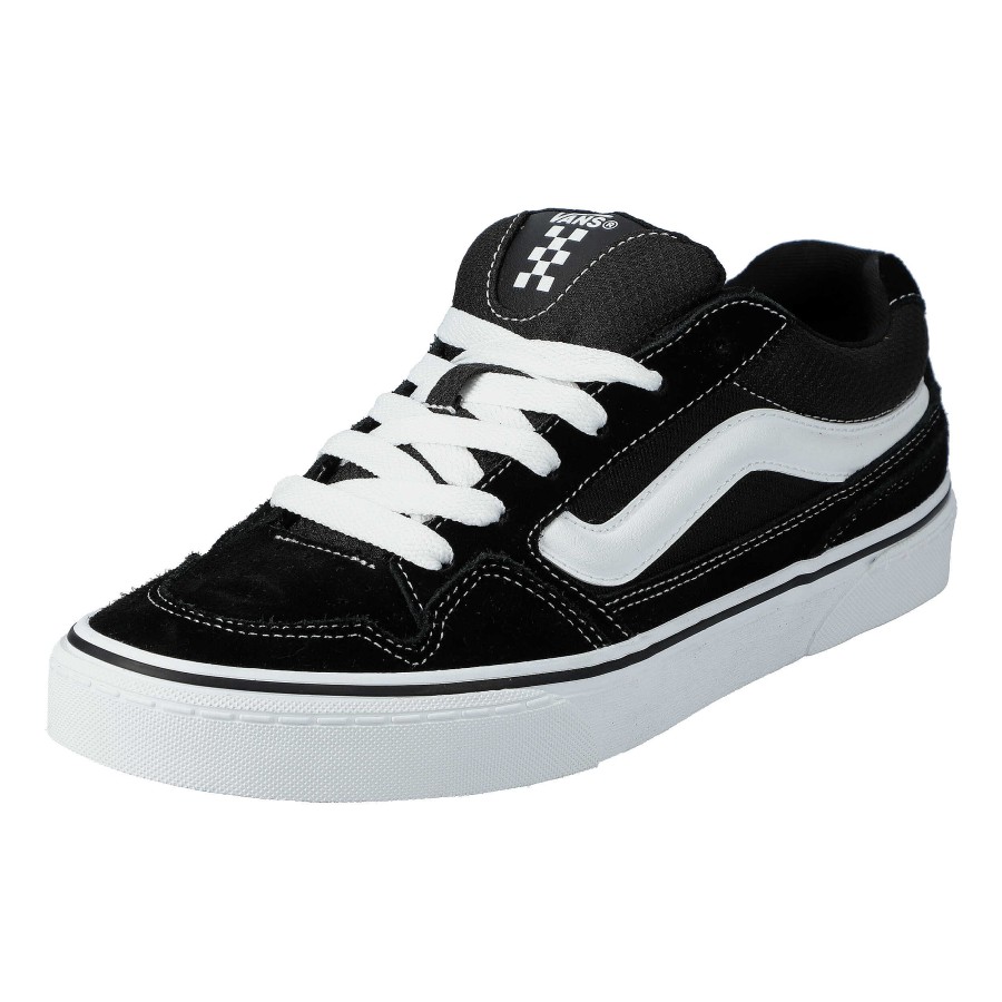 Herren Vans Sneakers | Mn Caldrone