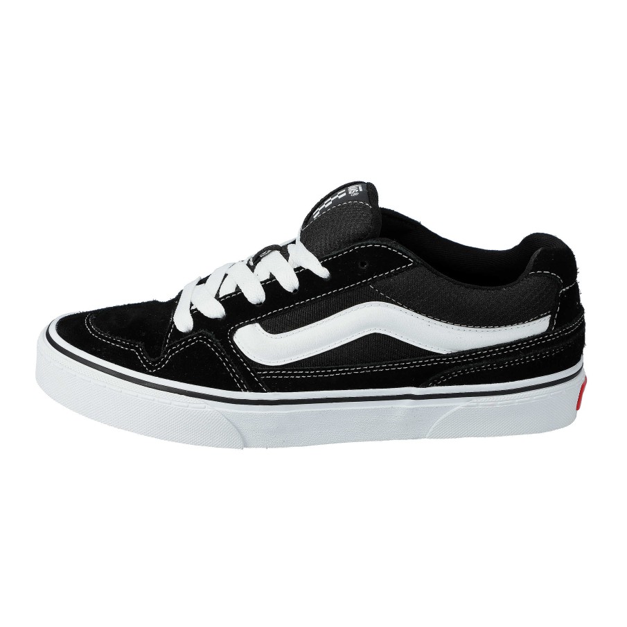 Herren Vans Sneakers | Mn Caldrone