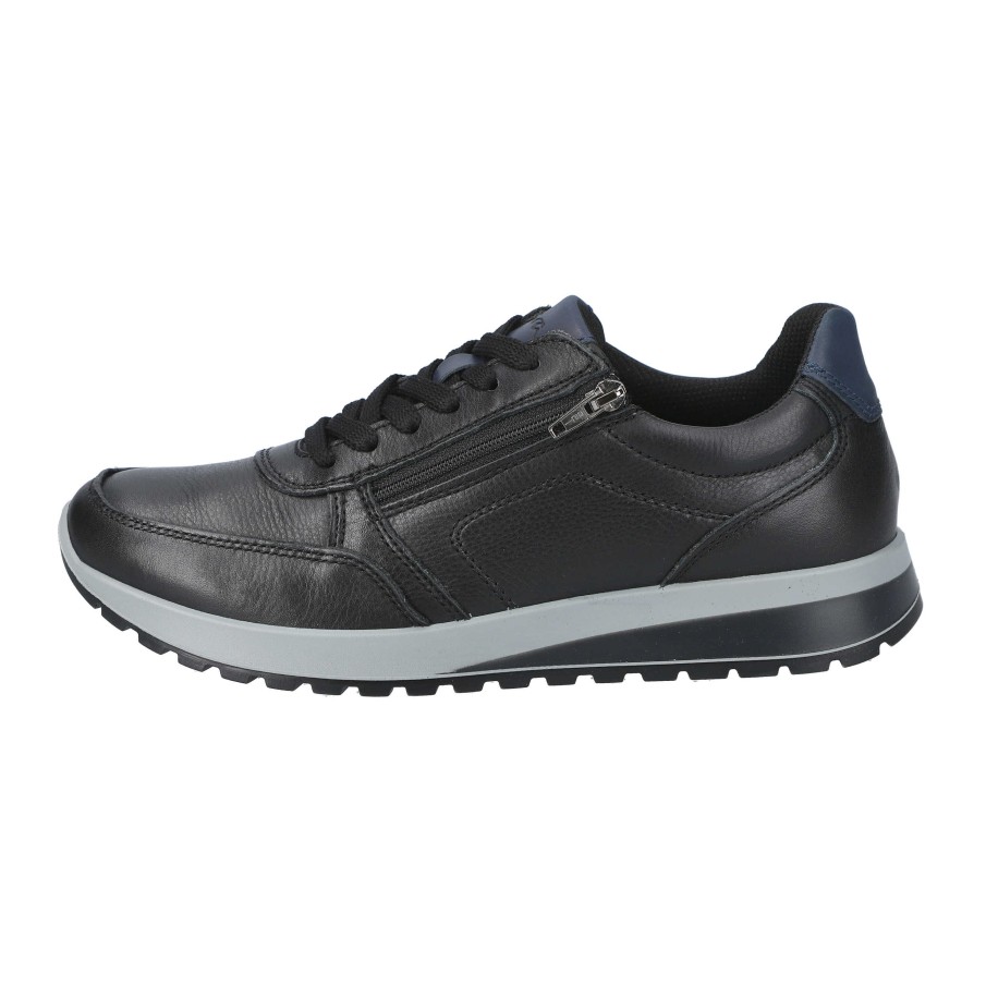 Herren Ara Schnurschuhe | Matteo