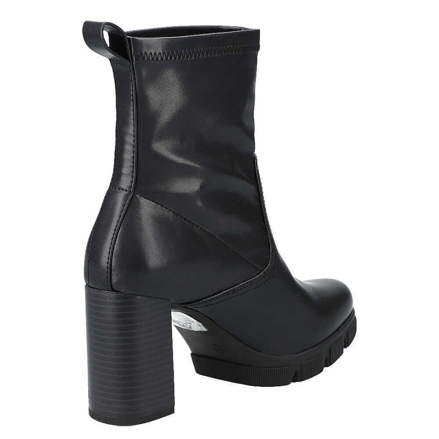 Damen Bagatt Stiefeletten | Amila Evo