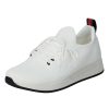 Herren Tommy Hilfiger Sneakers | Tjm Elevated Runner Knitted