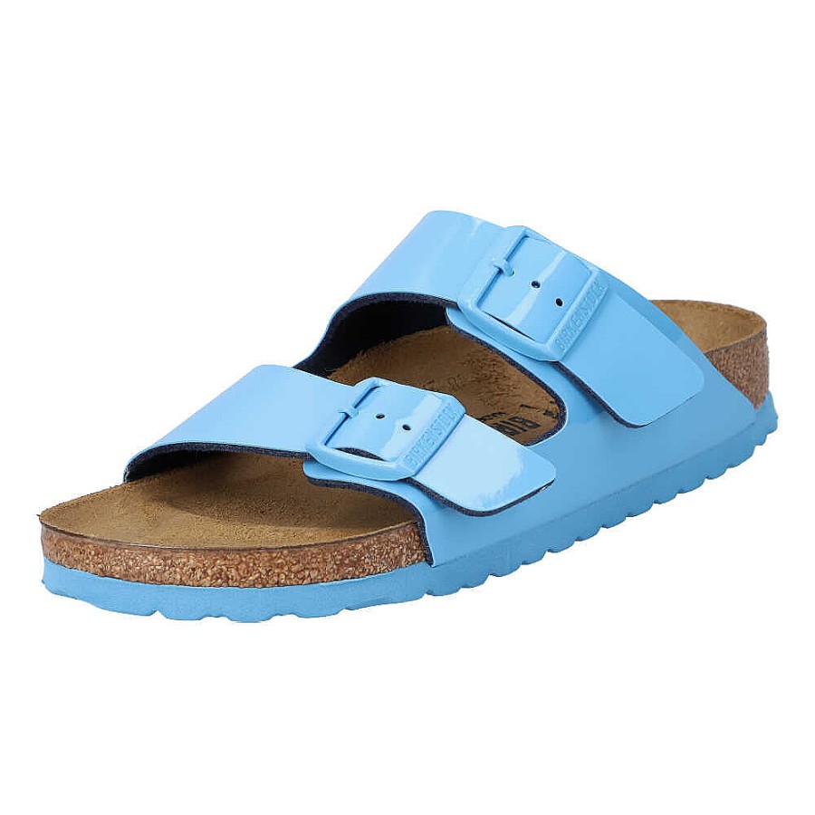 Damen Birkenstock Pantoletten | Arizona Bs