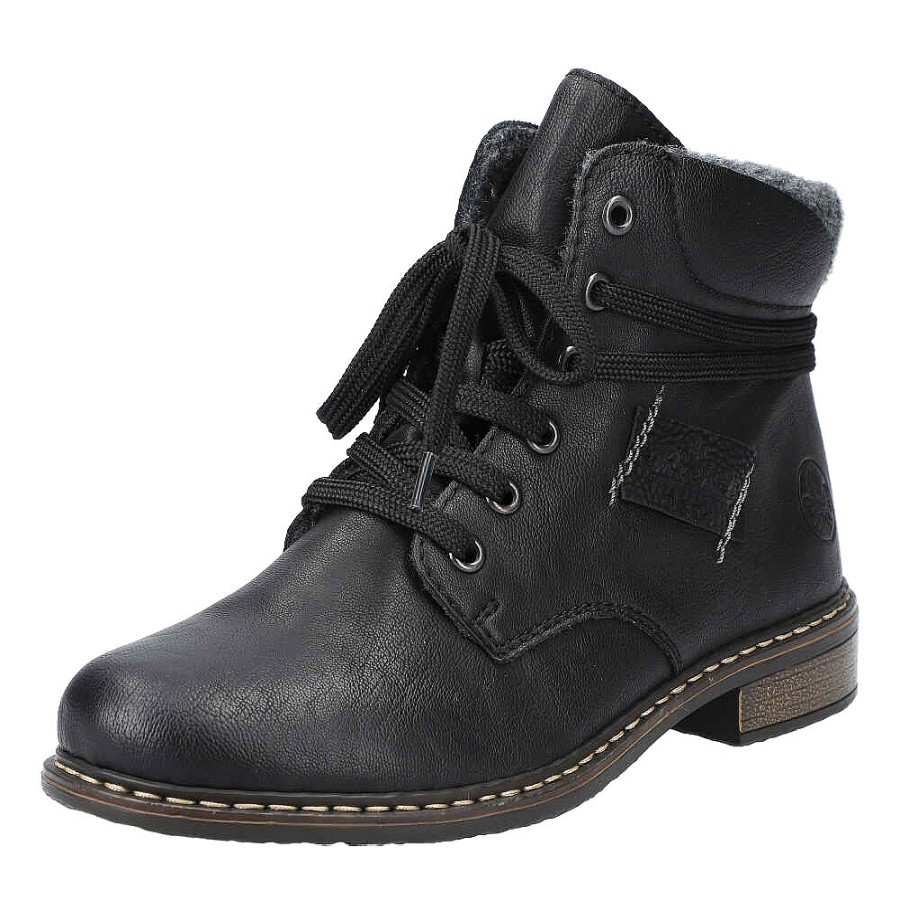 Damen Rieker Stiefeletten | Stiefelette