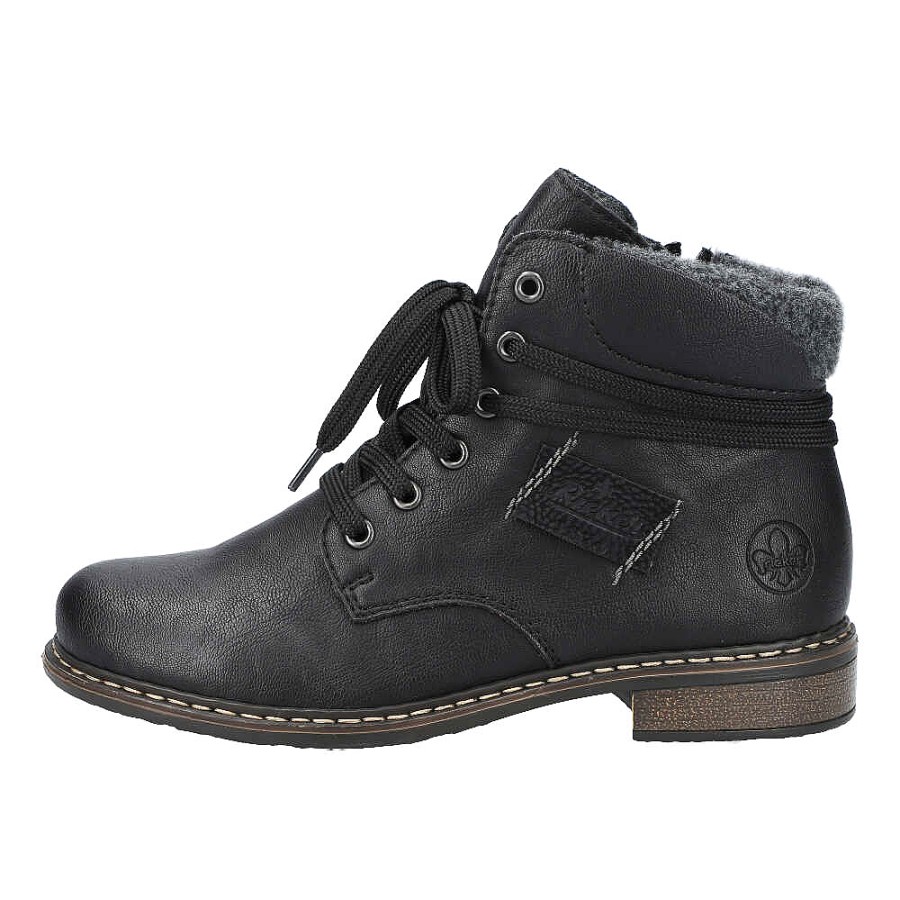 Damen Rieker Stiefeletten | Stiefelette