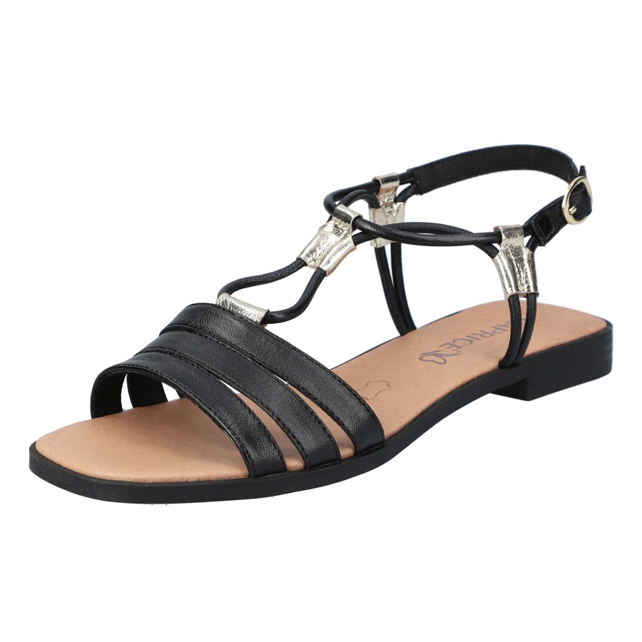 Damen Caprice Sandalen | Sandalette