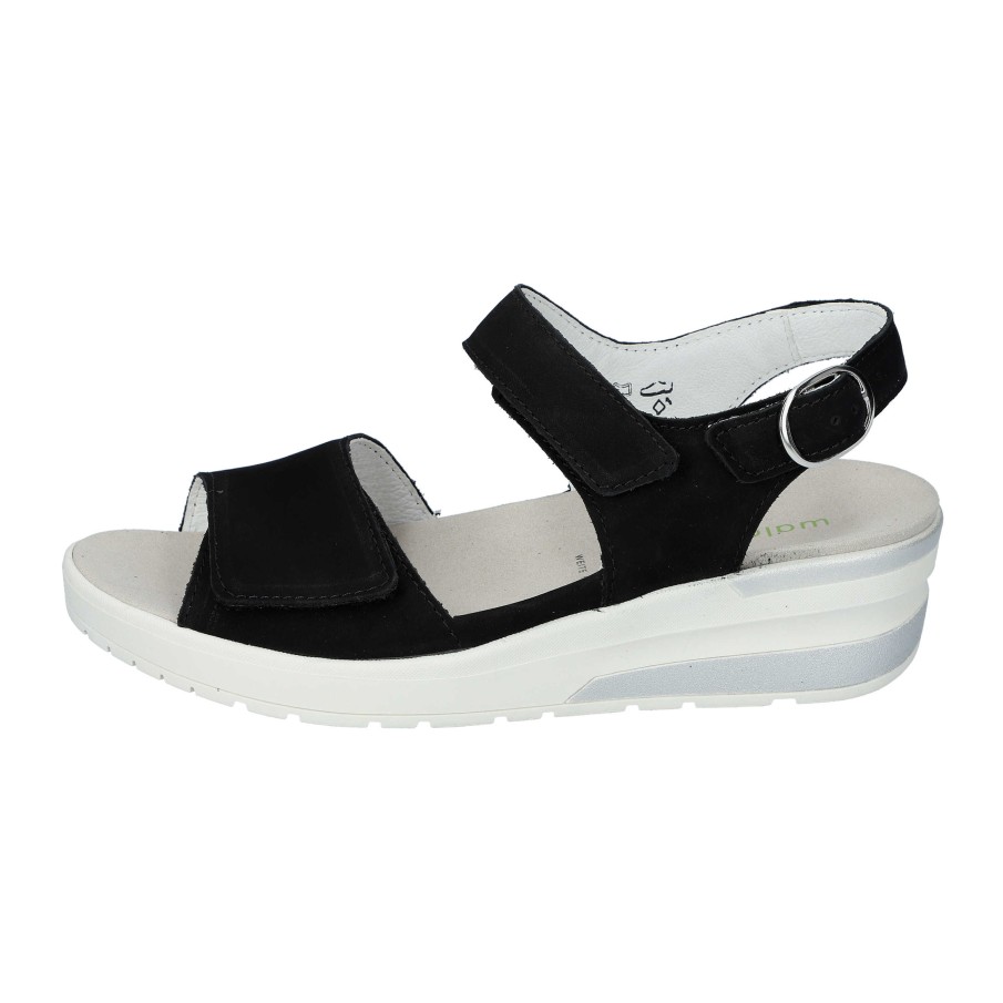 Damen Waldläufer Sandalen | H-Claudia