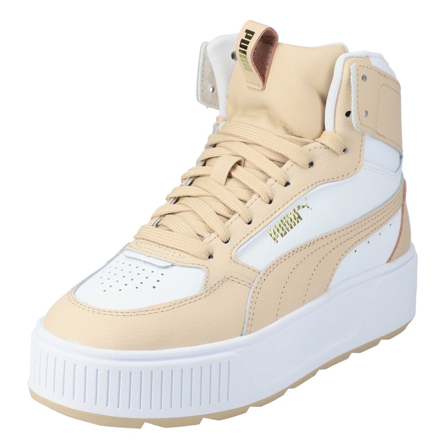 Damen Puma Sneakers | Karmen Rebelle Mid