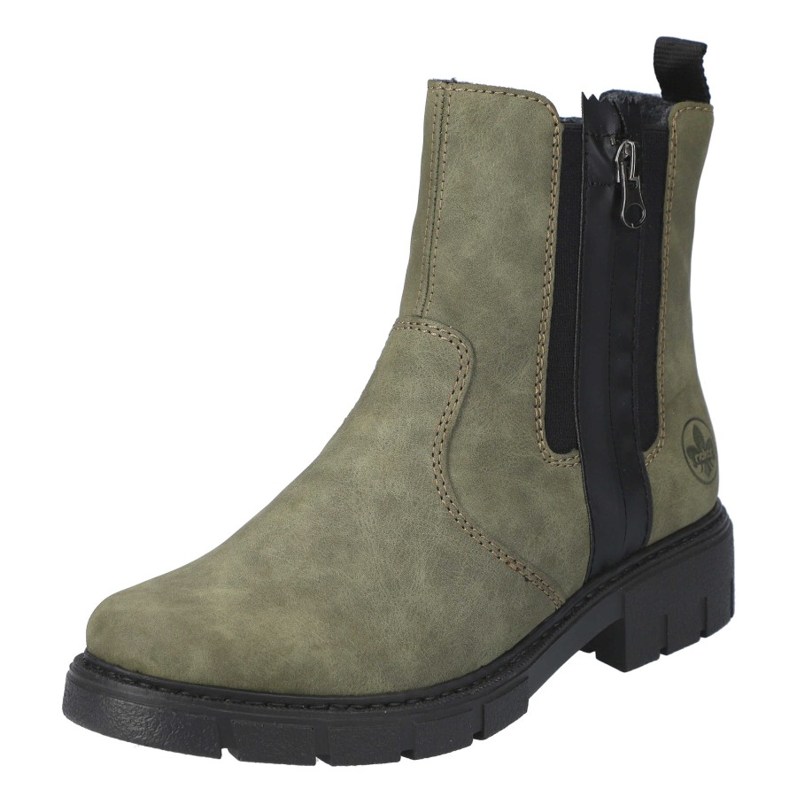 Damen Rieker Stiefeletten | Stiefelette