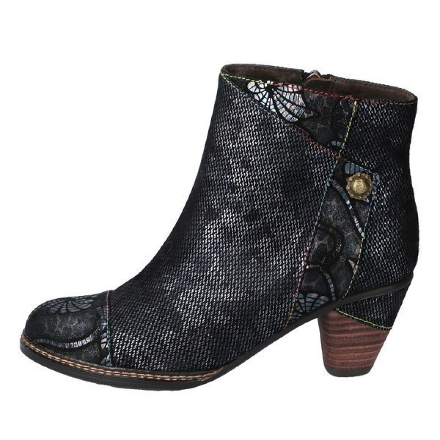 Damen Laura Vita Stiefeletten | Alcizeeo 161