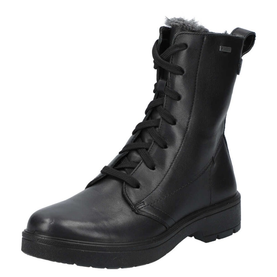 Damen Legero Stiefeletten | Mystic