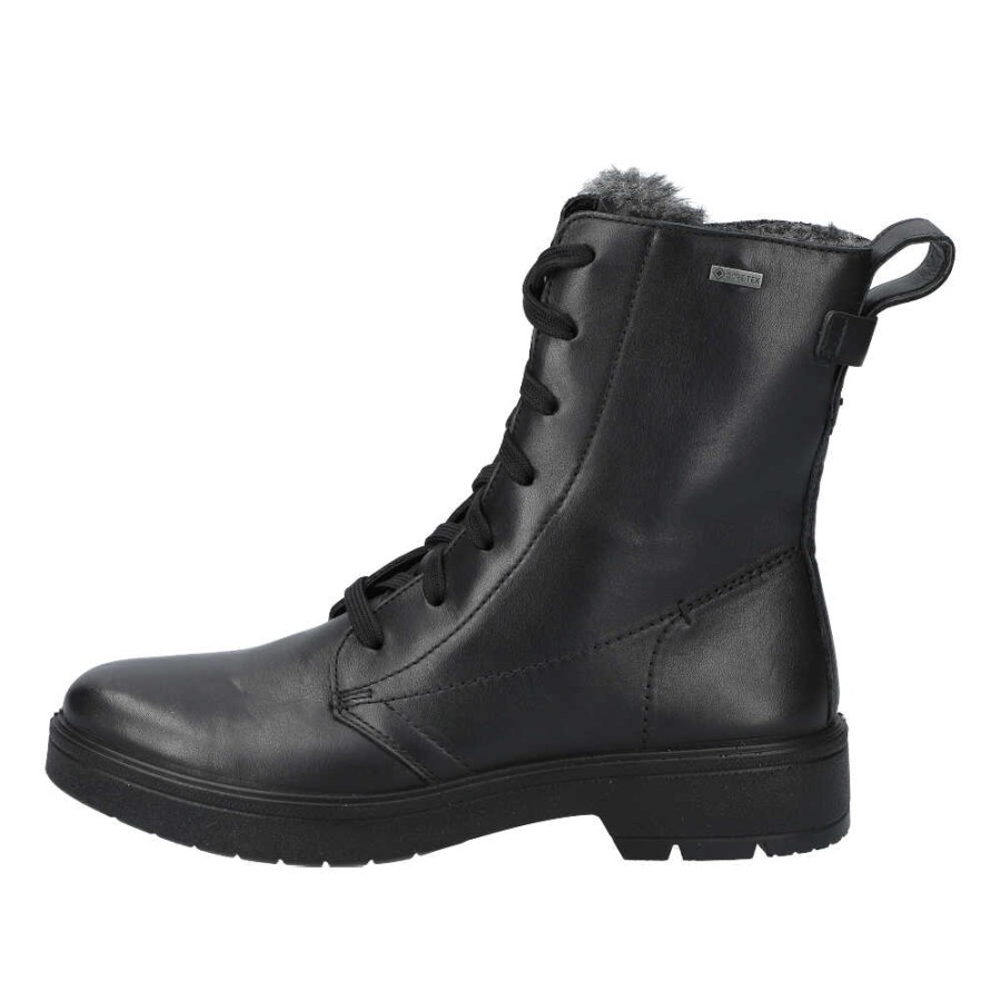 Damen Legero Stiefeletten | Mystic